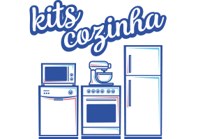 Kits Cozinha